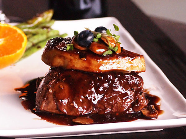 ステーキ種類、部位別の美味しい食べ方を肉のプロが伝授!