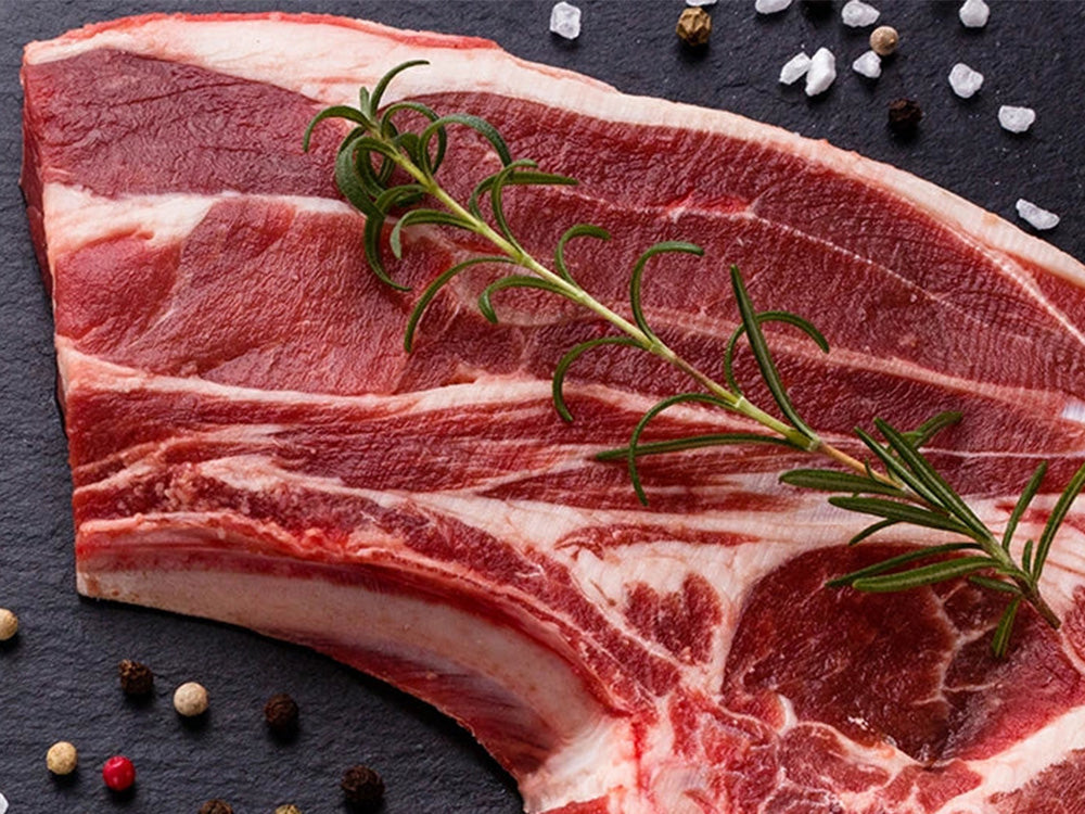 実は意外と知らない!ラム肉の栄養素が健康的な体を作る理由