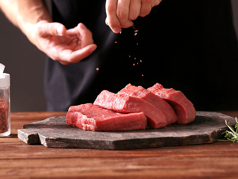 【万能!】お肉用スパイス活用で味がワンランクアップ