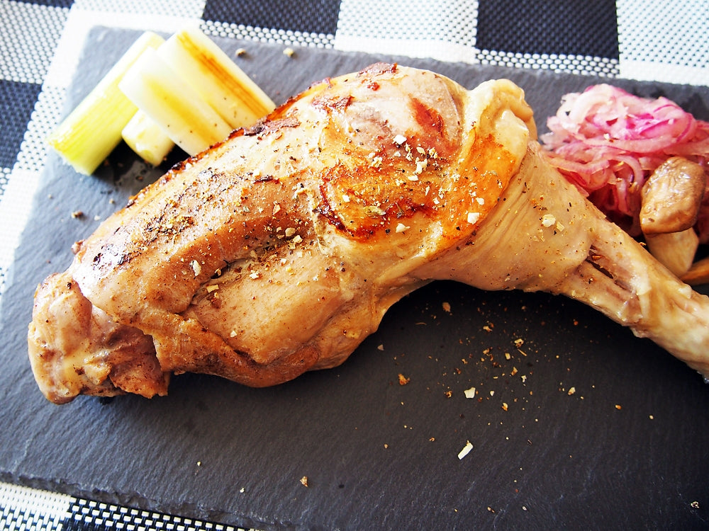 クリスマスは七面鳥肉に挑戦!本格派からお手軽レシピを紹介