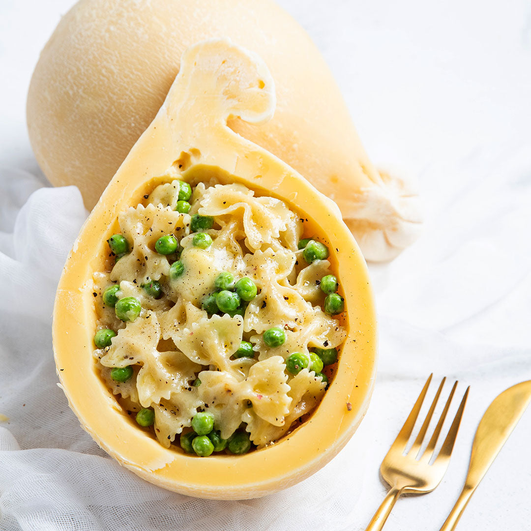 Caciocavallo Cheese 850g