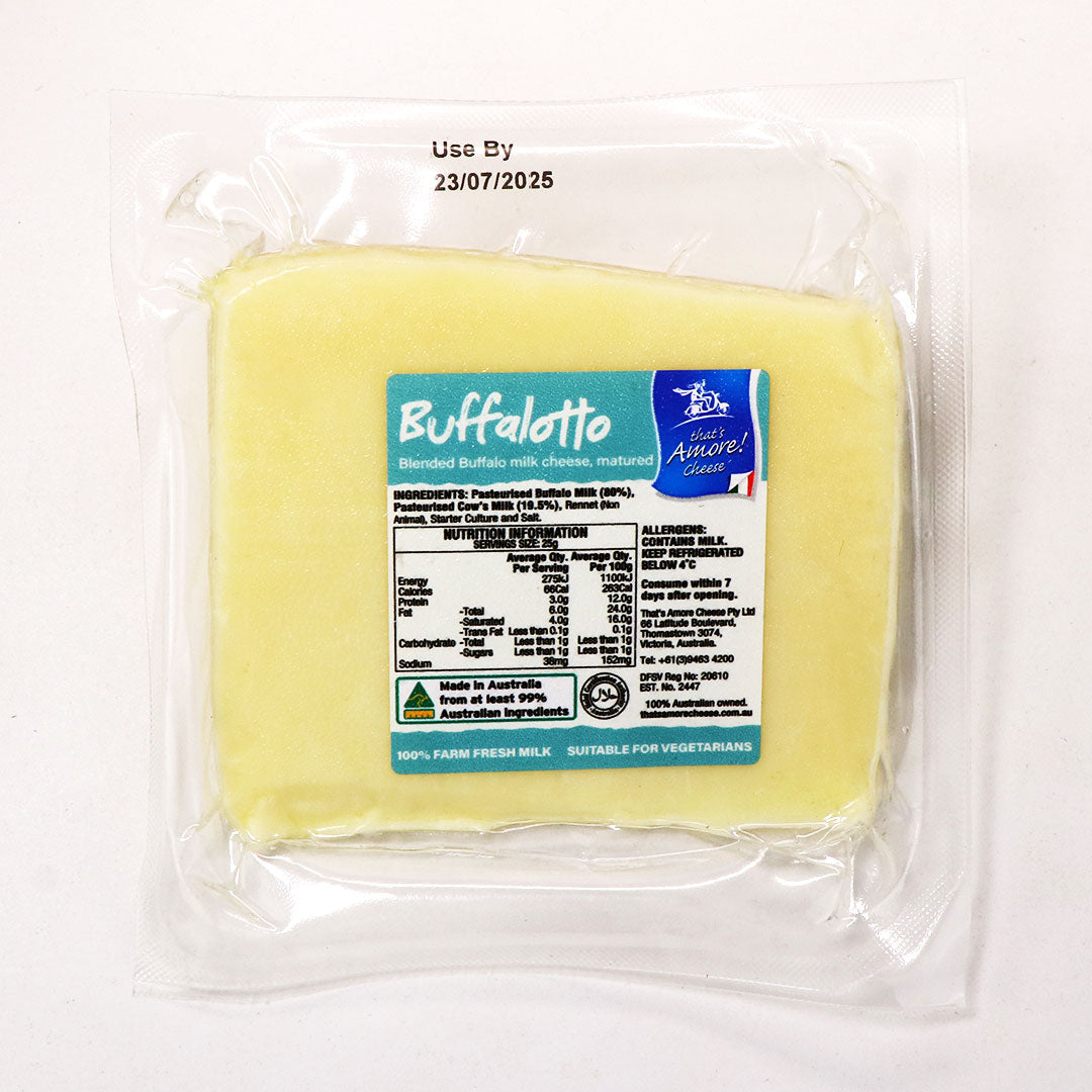 バッファロットウェッジチーズ150g 水牛モッツァレラチーズ