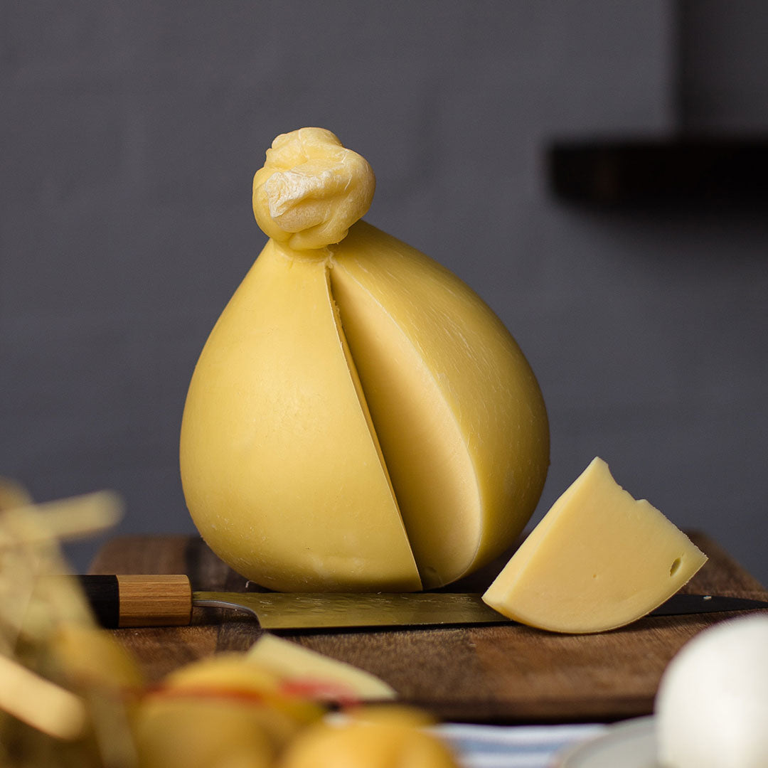 Caciocavallo Cheese 850g