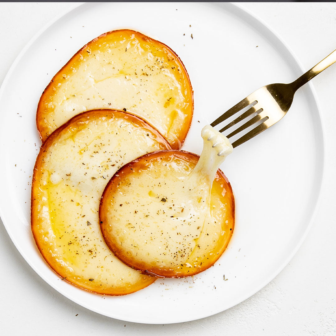Caciocavallo Cheese 850g