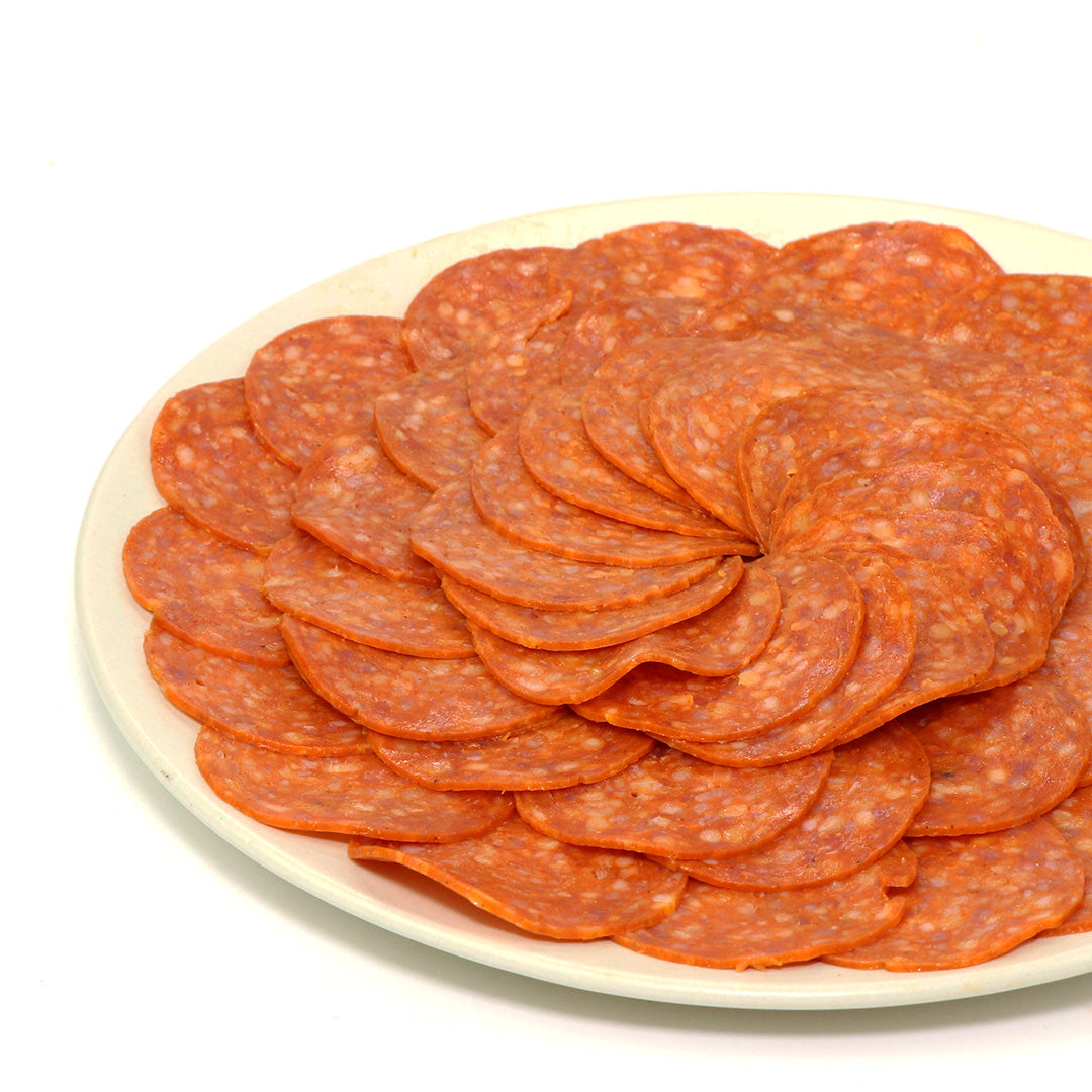 ポークペパロニ スライス