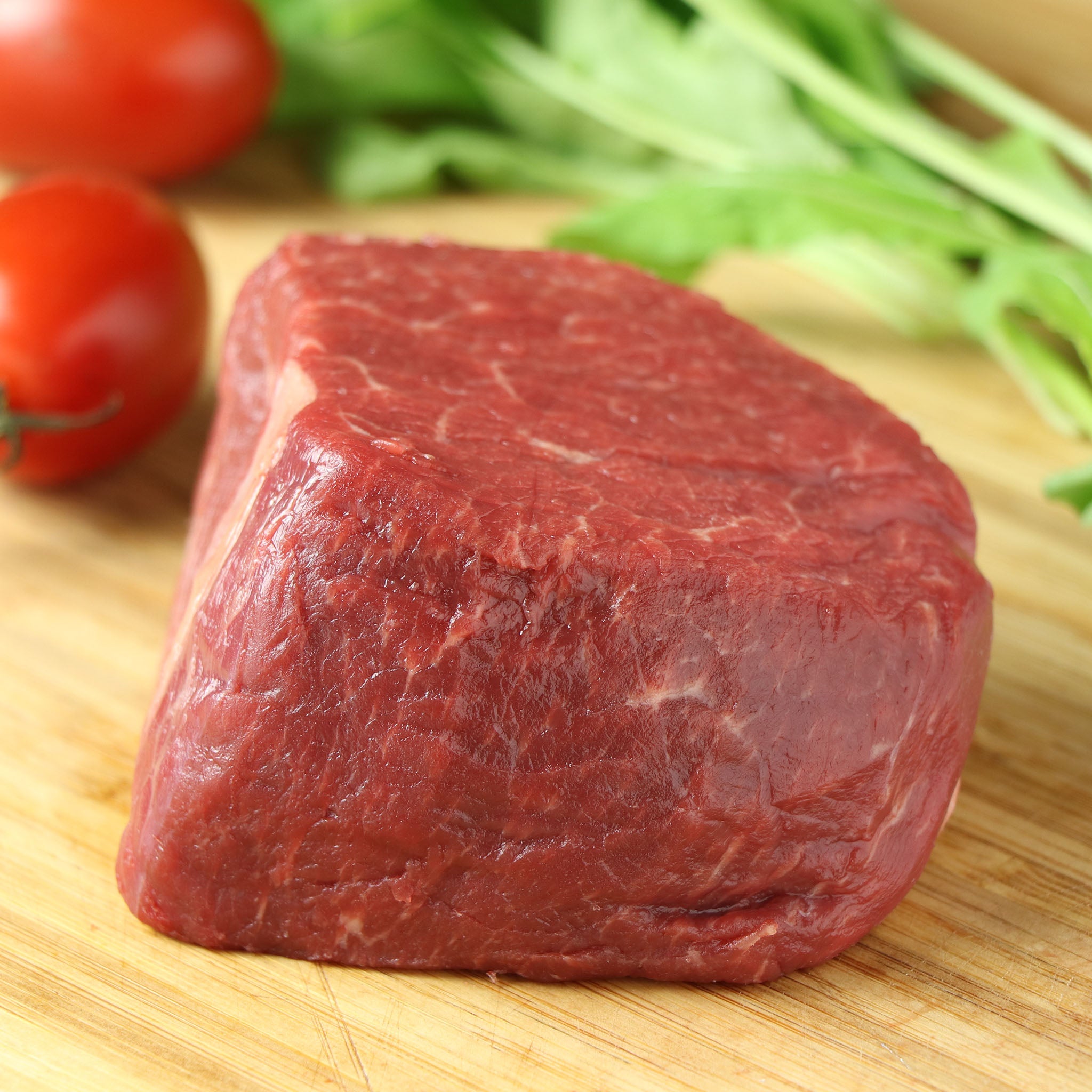 Grass-Fed Beef Petite Filet Mignon (180g)