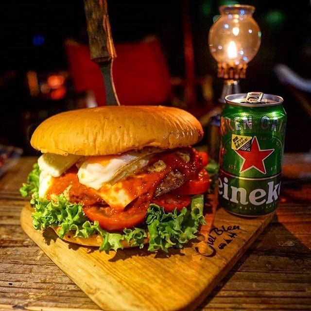 特大 ハンバーガー用 バンズ 直径16cm
