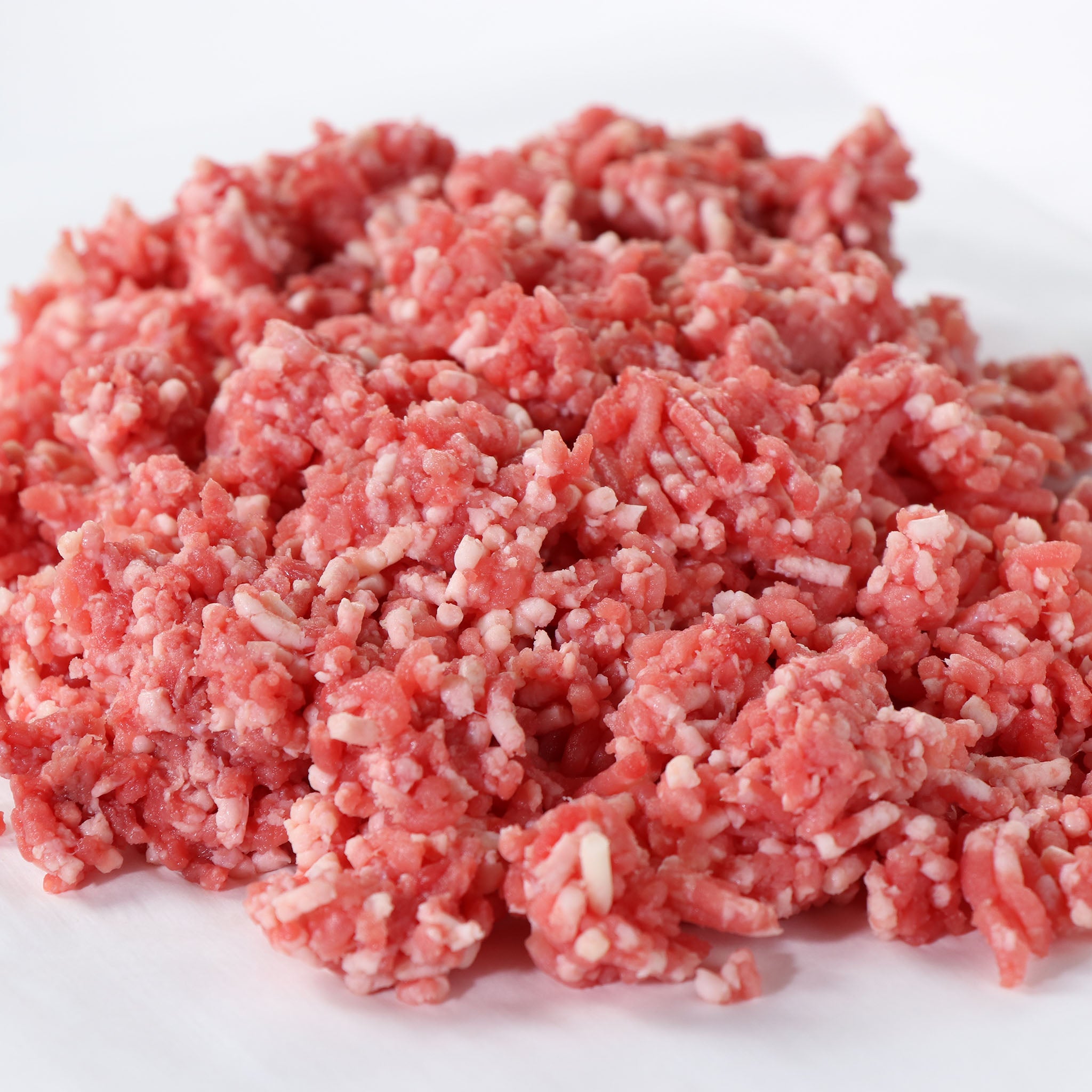 The Meat Guy 100% Grass-Fed Ground Beef (500g)