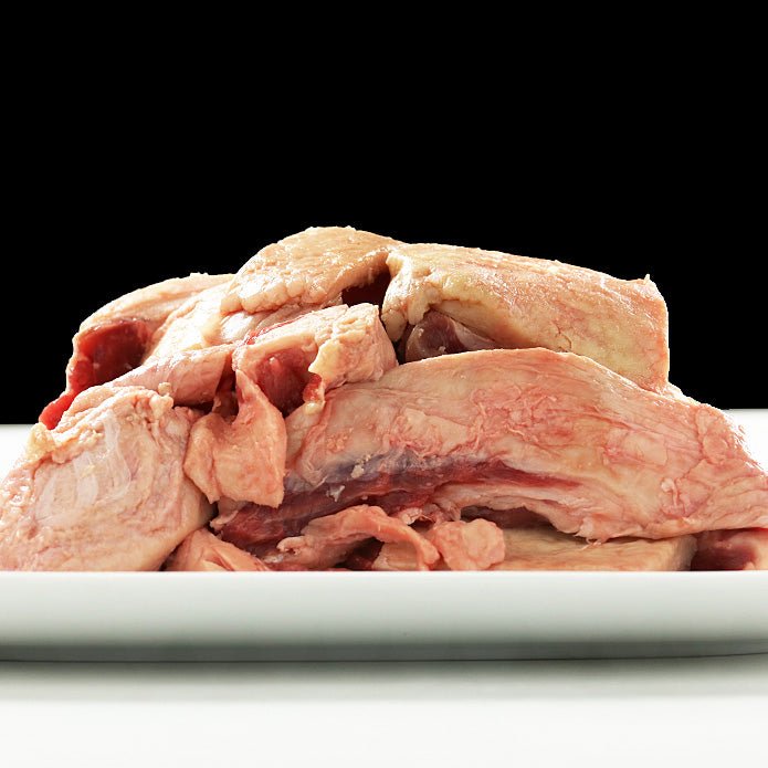Grass-Fed Beef Fat (1 kg)