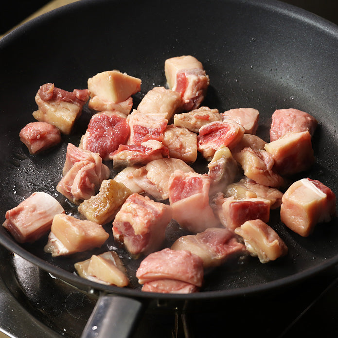 Grass-Fed Beef Fat (1 kg)
