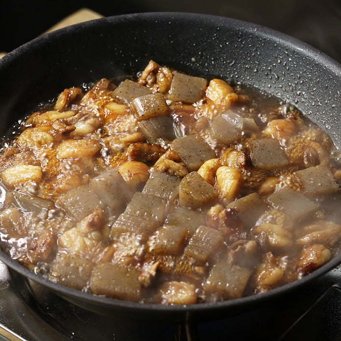 Grass-Fed Beef Fat (1 kg)