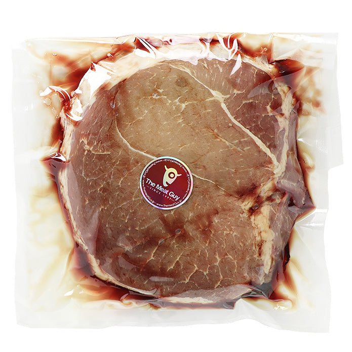 グラスフェッドビーフ シックフランク (しんたま) ブロック 1kg