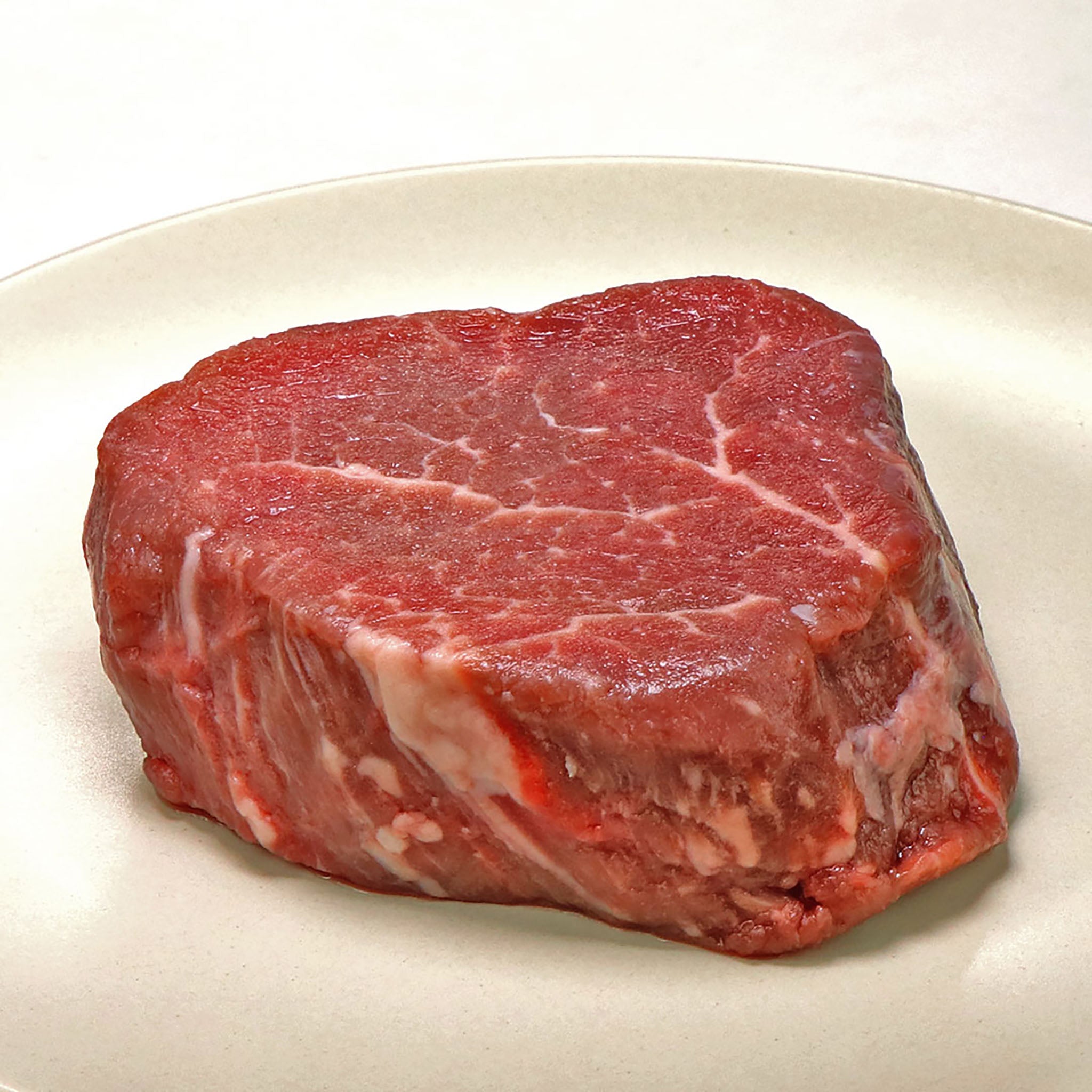Grass-Fed Beef Châteaubriant 150g 【The Meat Guy Premium】