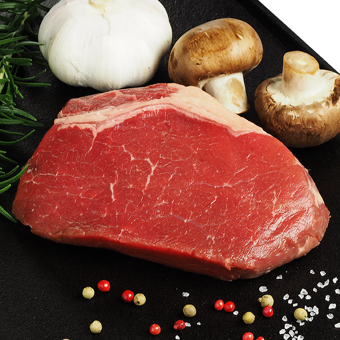(Free Shipping) GIFT BOX Steak Sampler (Ribeye with Steak Spice) Value SET! First Timers Recommendation!