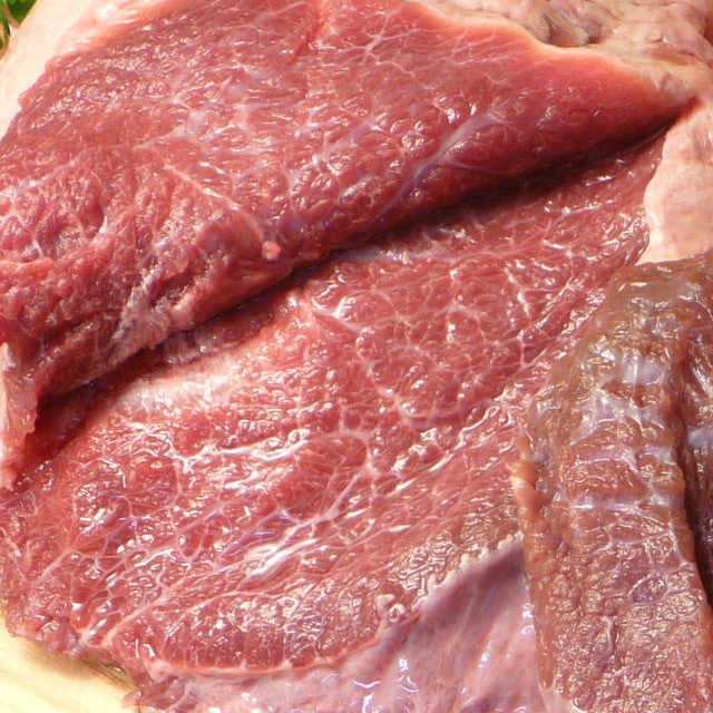 Grass-Fed Beef Cheek Meat (500g)