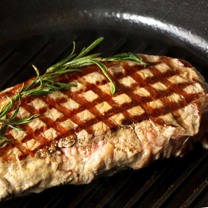 New Zealand Grass-Fed Beef Strip Steak(270g)