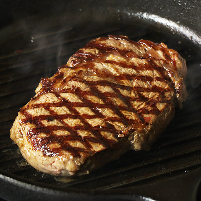 New Zealand Grass-Fed Beef Ribeye Steak (270g)