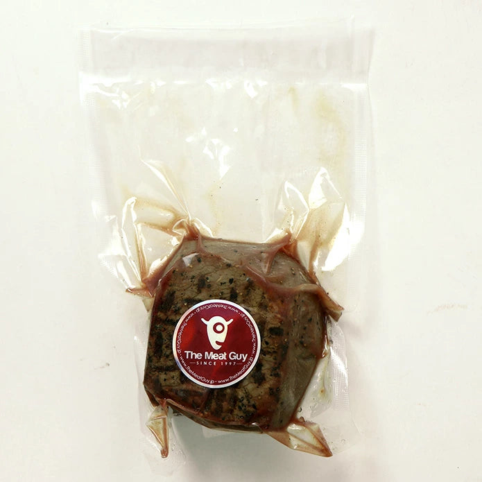Homemade Bacon, Sausage, and Roast Beef GIFT SET
