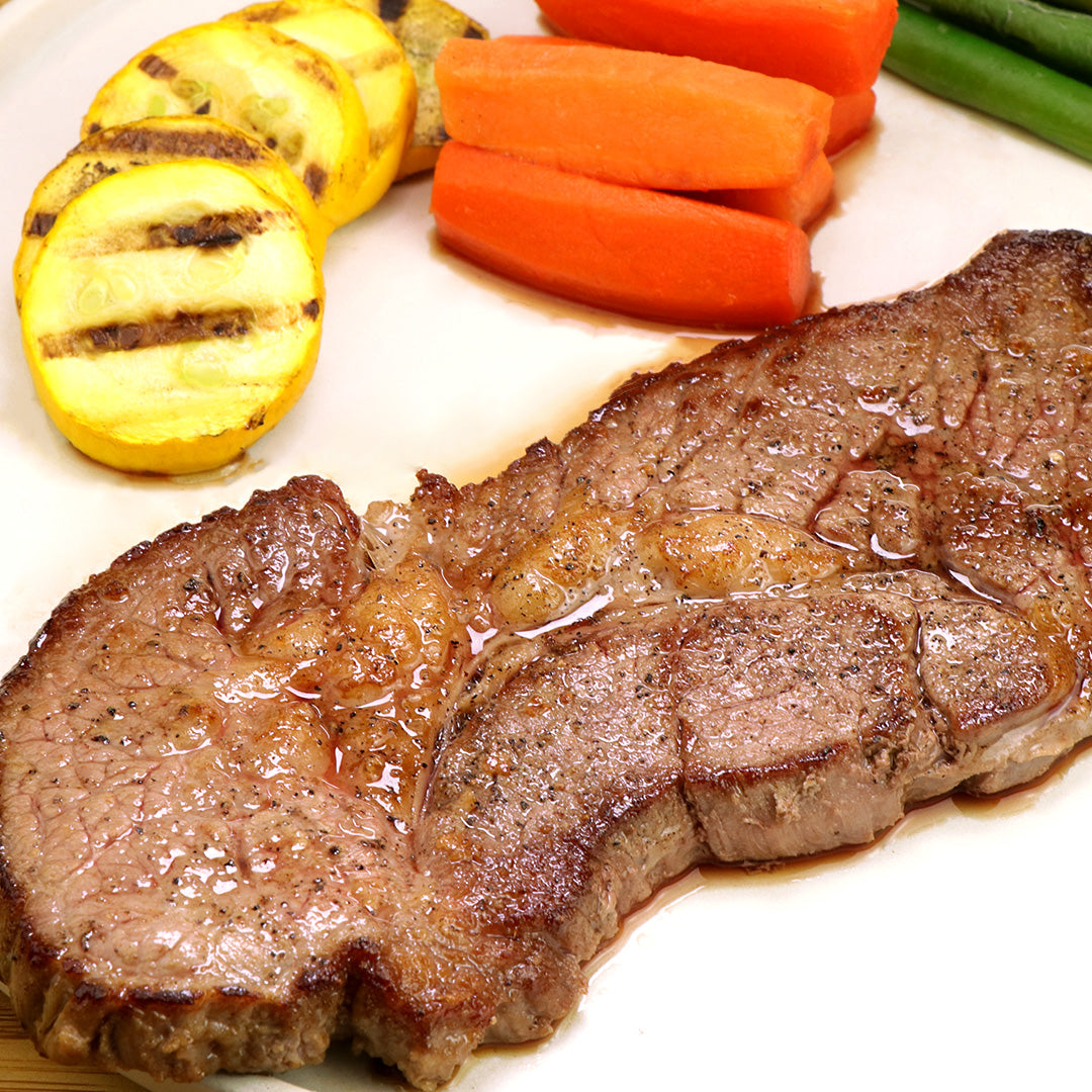 牛肩ロースステーキ 200g