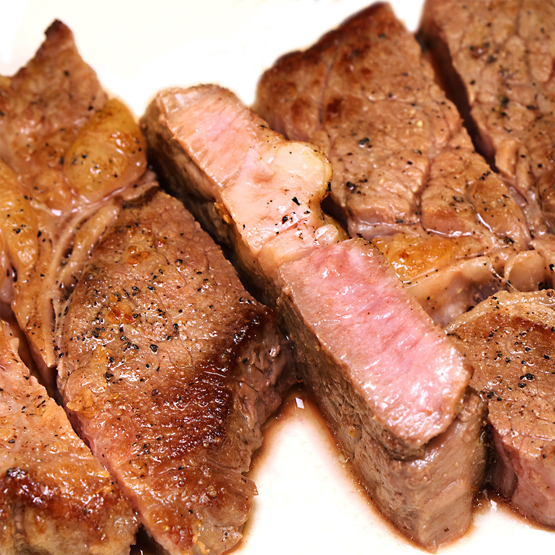 牛肩ロースステーキ 200g