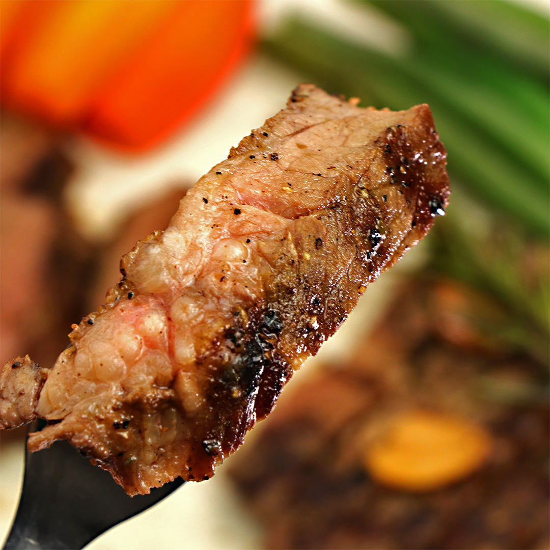 牛肩ロースステーキ 200g