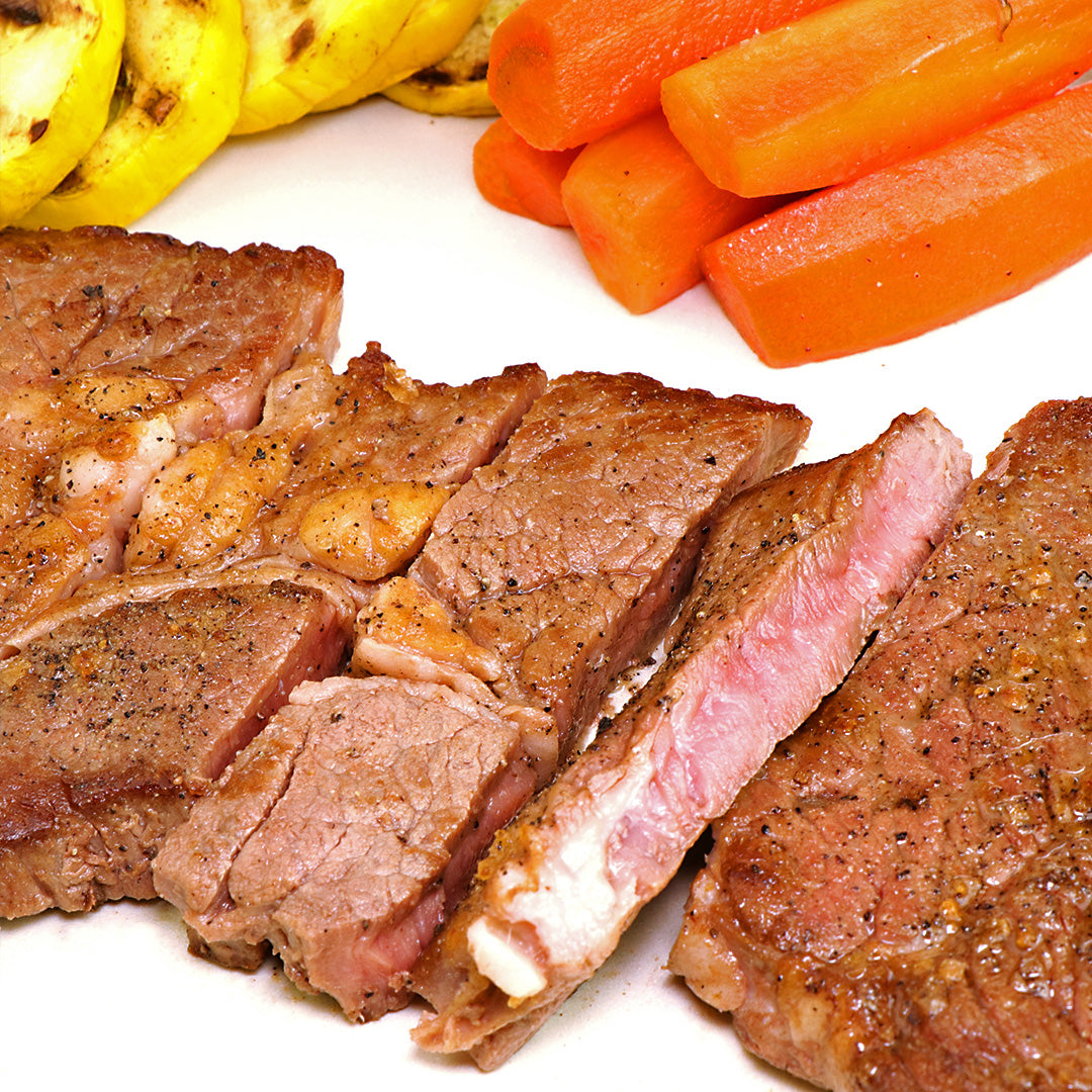 牛肩ロースステーキ 200g