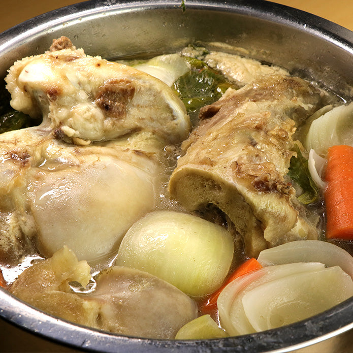 ビーフボーン (牛骨) 1kg