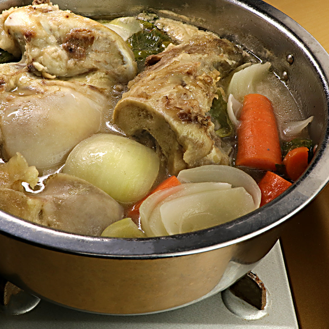 ビーフボーン (牛骨) 1kg