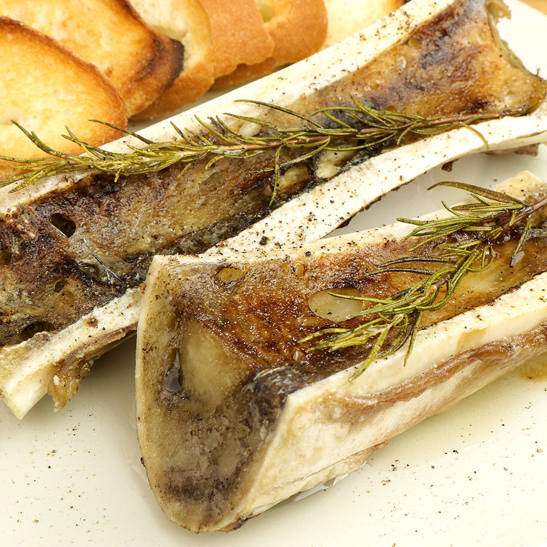 【数量限定】ボーンマロー(牛の骨髄)1kg