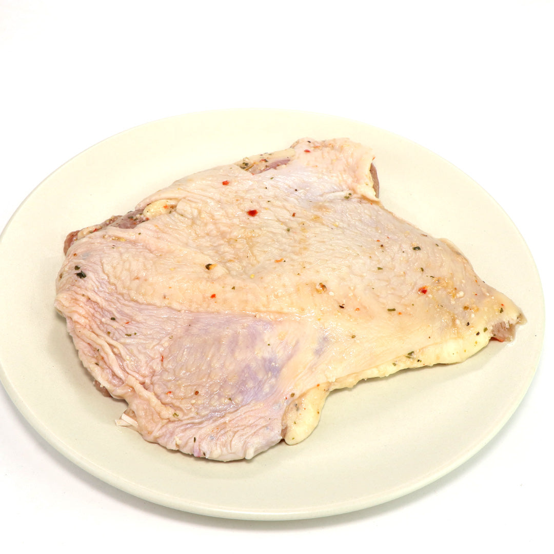 【Herb Kouji】KINSOU-DORI Boneless Chicken Thigh 250g