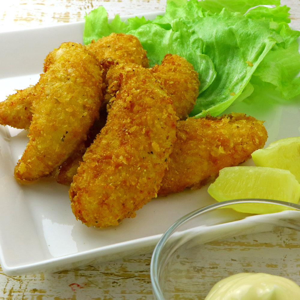 KINSOU-DORI Chicken Tenders (1kg)