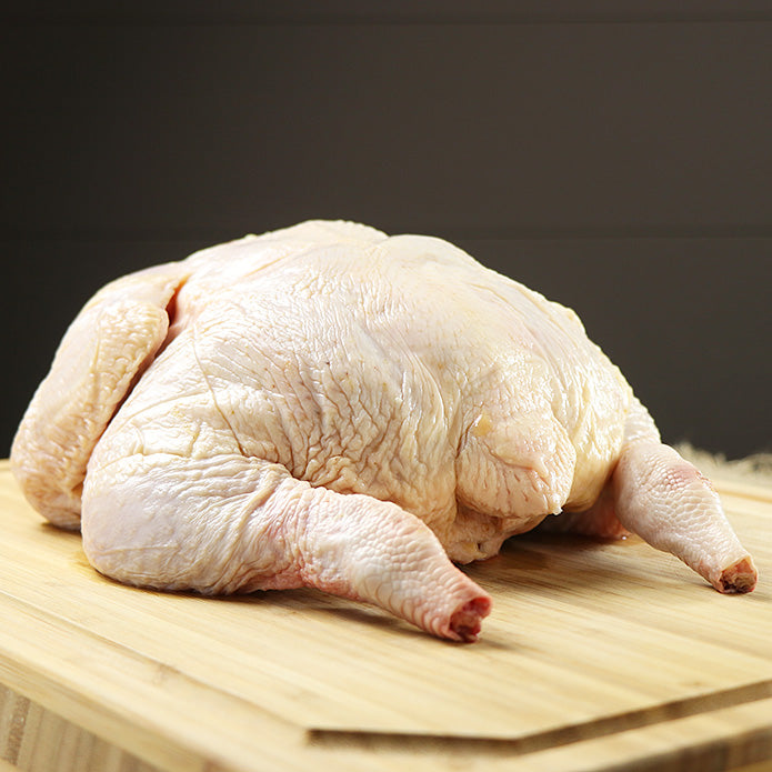 KINSOU-DORI - Japanese Whole Chicken (2kg)