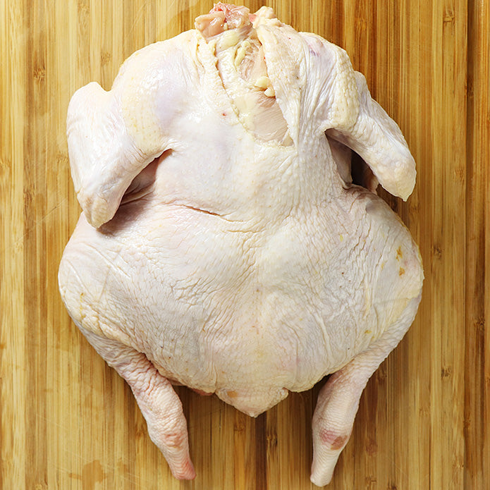 KINSOU-DORI - Japanese Whole Chicken (2kg)