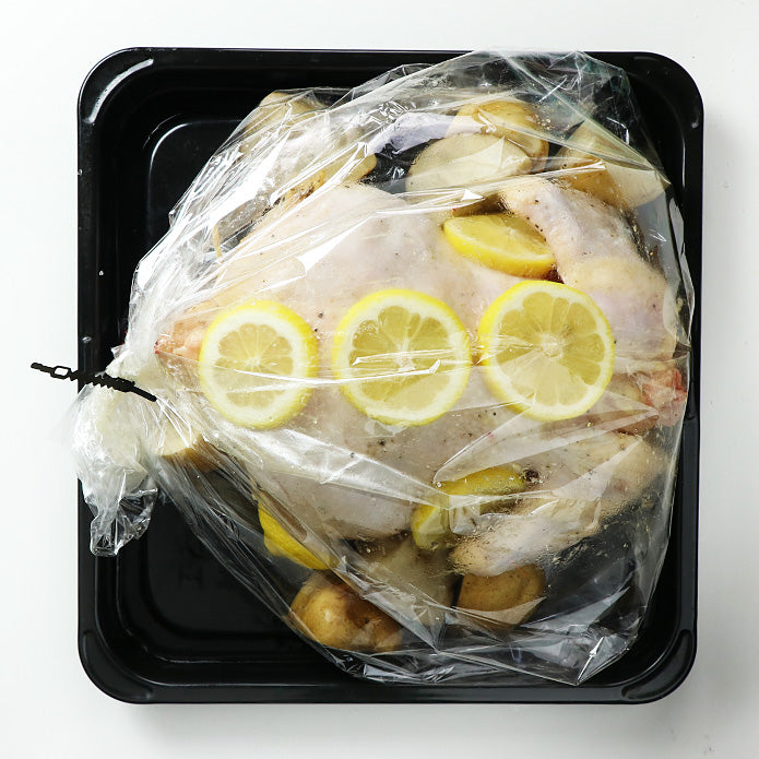 KINSOU-DORI - Japanese Whole Chicken (2kg)