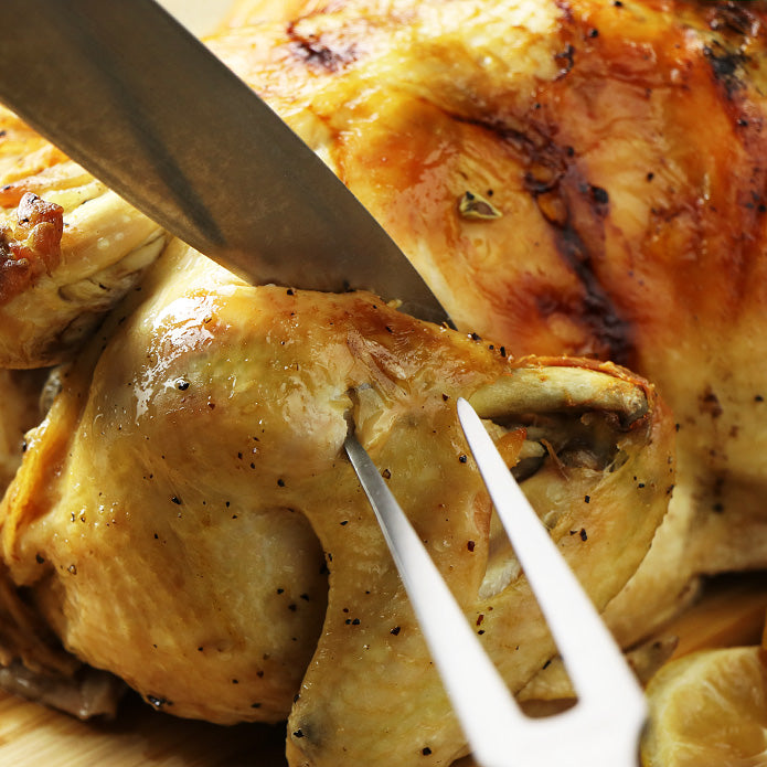 KINSOU-DORI - Japanese Whole Chicken (2kg)