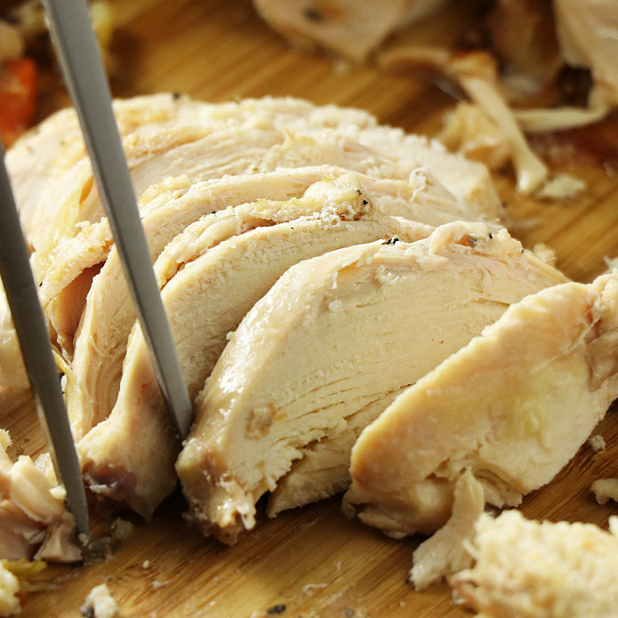 KINSOU-DORI - Japanese Whole Chicken (2kg)