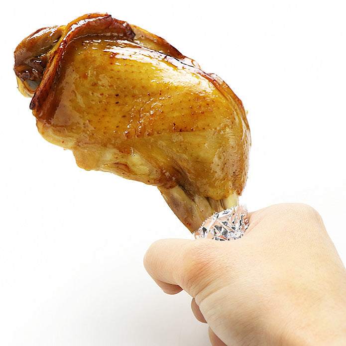 【クリスマス限定】骨付きチキンで楽しむクリスマス限定セット 2-4人前