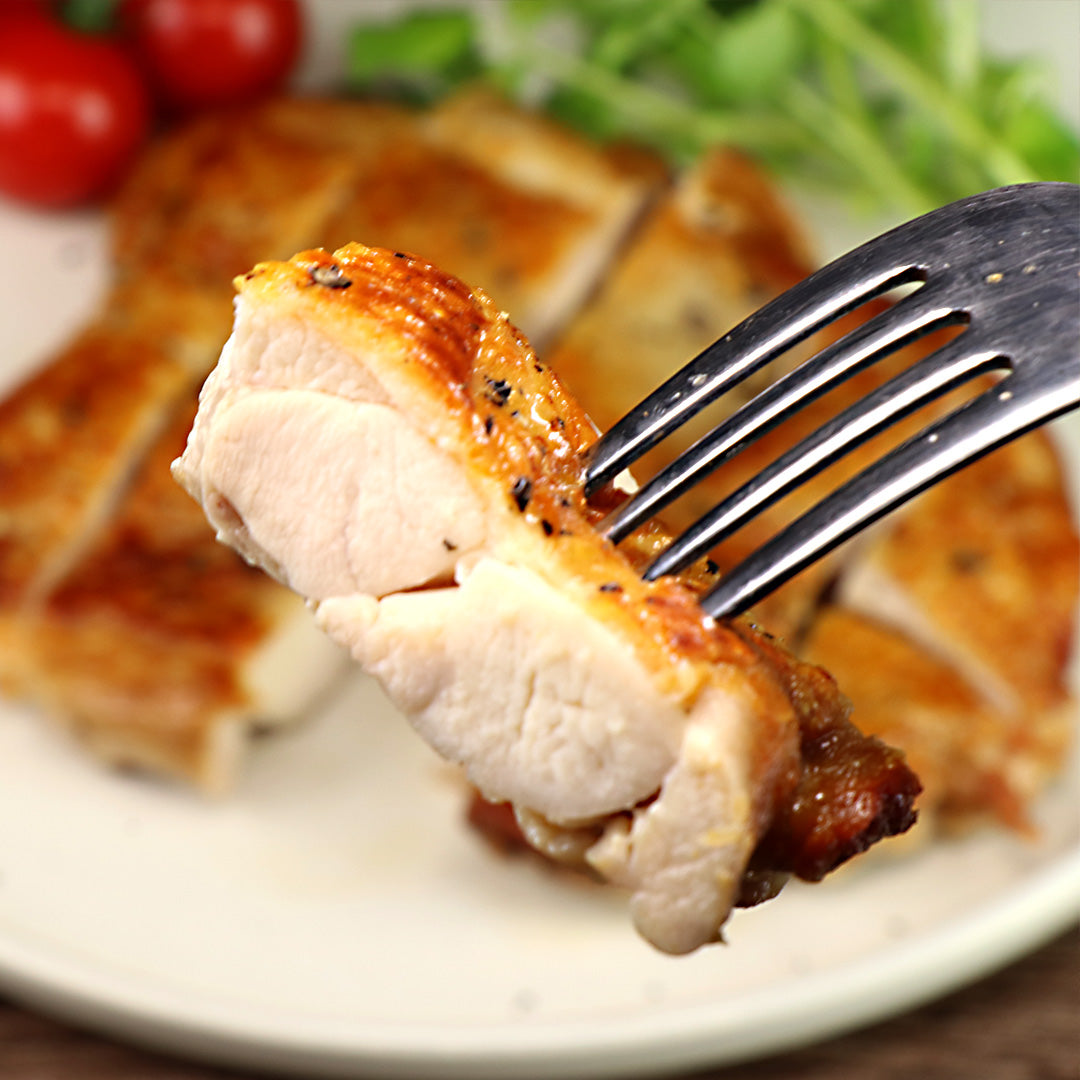 【Domestic Brand Chicken】SAISAI-DORI Thigh