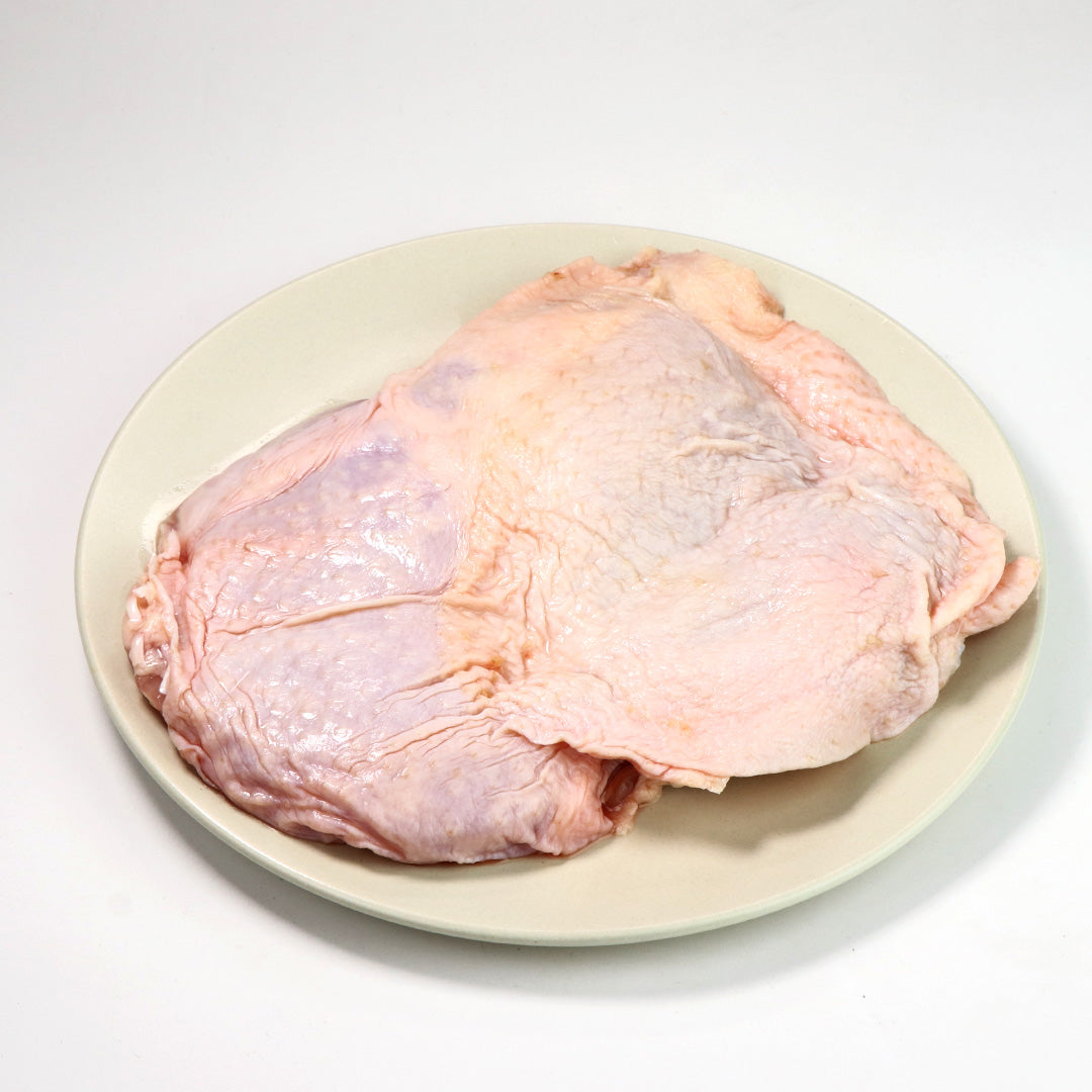 【Domestic Brand Chicken】SAISAI-DORI Thigh