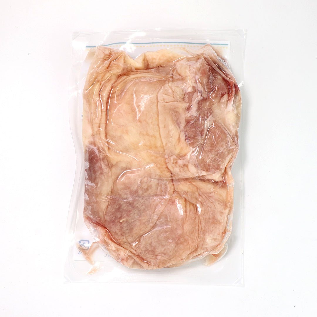 【Domestic Brand Chicken】SAISAI-DORI Thigh