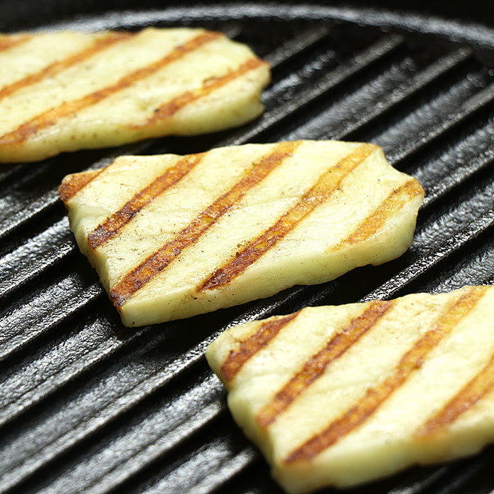 Turkish Halloumi Cheese (250g)