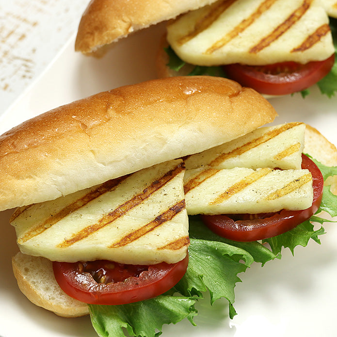 Turkish Halloumi Cheese (250g)