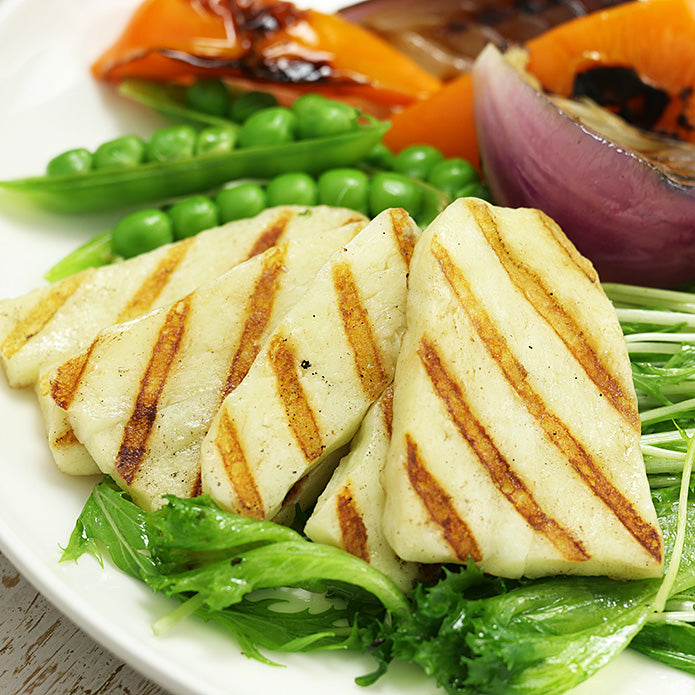 Turkish Halloumi Cheese (250g)