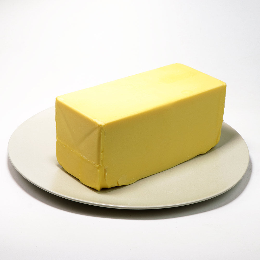 New Zealand Grass-Fed Butter 1kg