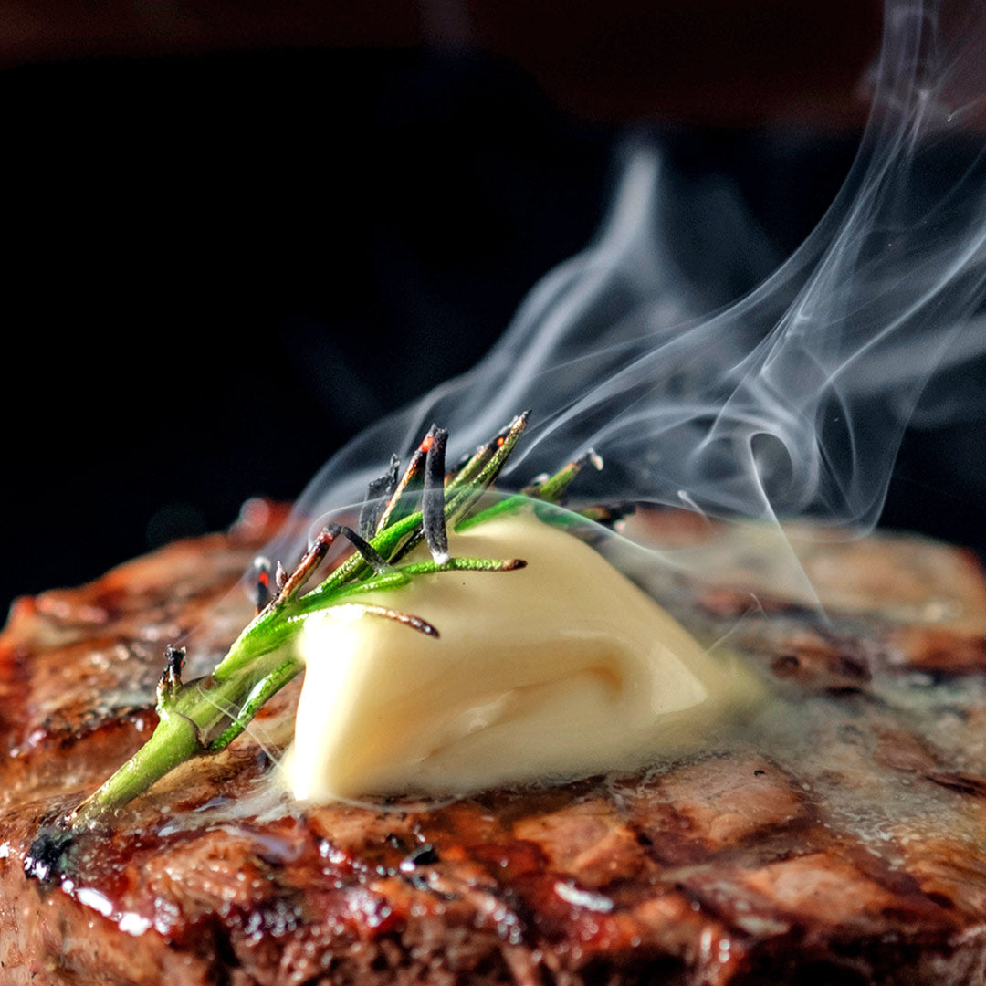 New Zealand Grass-Fed Butter 1kg