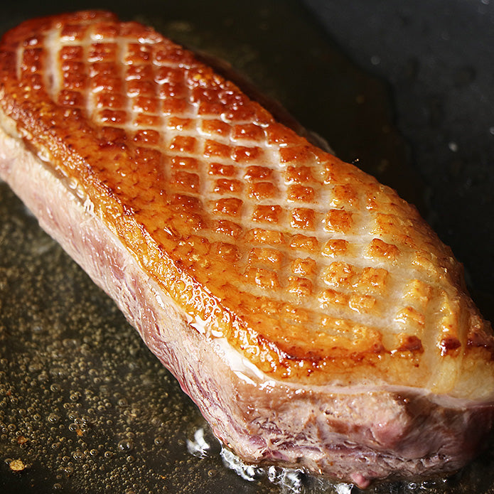 マグレカナール (鴨の胸肉) 300g フォアグラ採取後の鴨胸肉