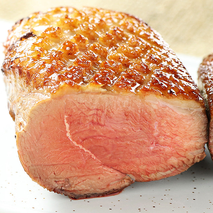 マグレカナール (鴨の胸肉) 300g フォアグラ採取後の鴨胸肉