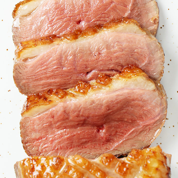 マグレカナール (鴨の胸肉) 300g フォアグラ採取後の鴨胸肉