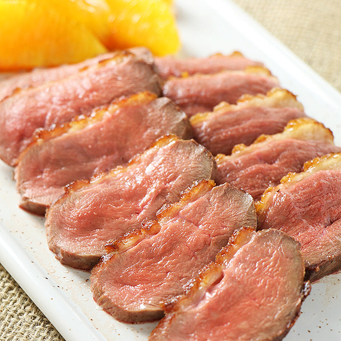 マグレカナール (鴨の胸肉) 300g フォアグラ採取後の鴨胸肉
