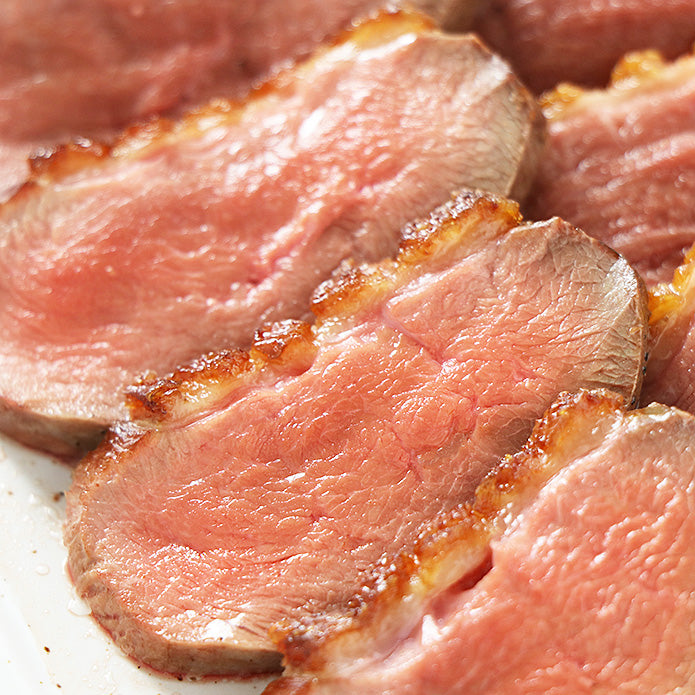 マグレカナール (鴨の胸肉) 300g フォアグラ採取後の鴨胸肉
